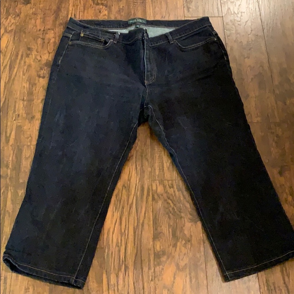 LRL Lauren Jeans Co.